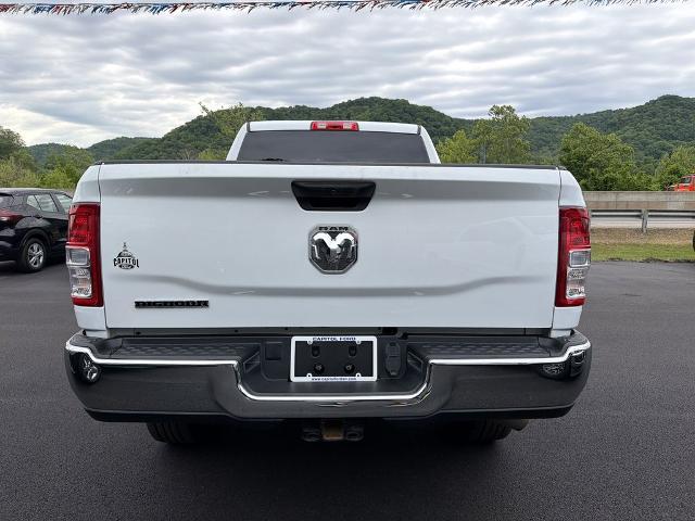 2023 Ram 2500 Big Horn Crew Cab 4x4 6'4" Box
