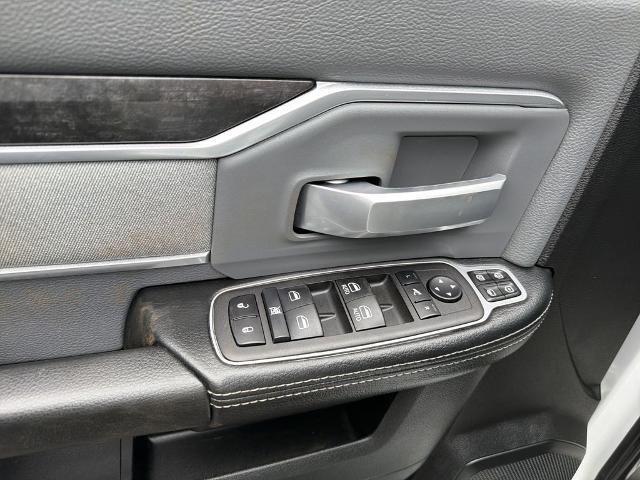 2023 Ram 2500 Big Horn Crew Cab 4x4 6'4" Box