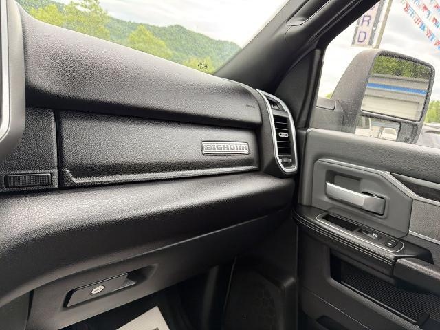 2023 Ram 2500 Big Horn Crew Cab 4x4 6'4" Box