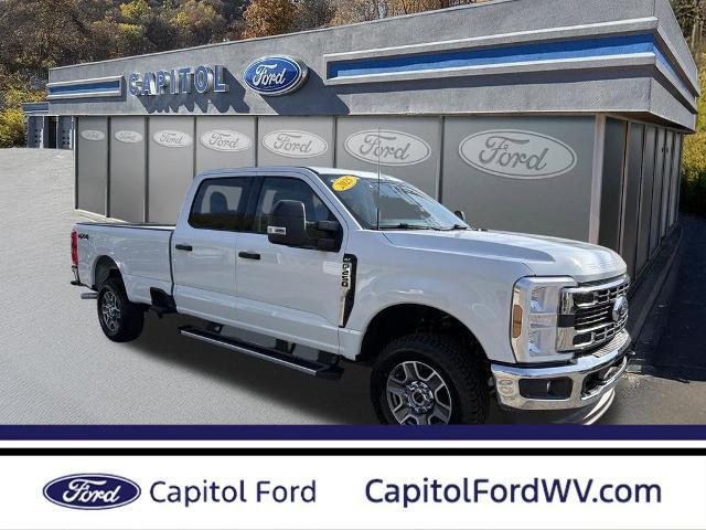 2025 Ford F-250 XLT for sale in Charleston, WV
