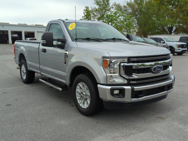 2022 Ford F-350 XLT for sale in Crestview, FL