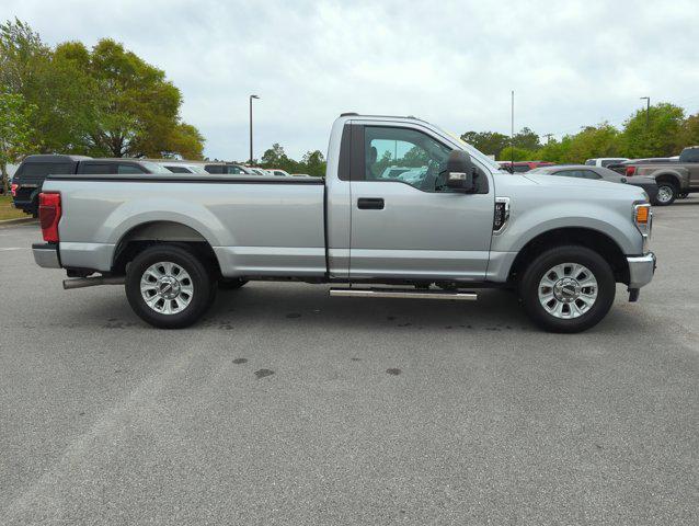 2022 Ford F-350 XLT