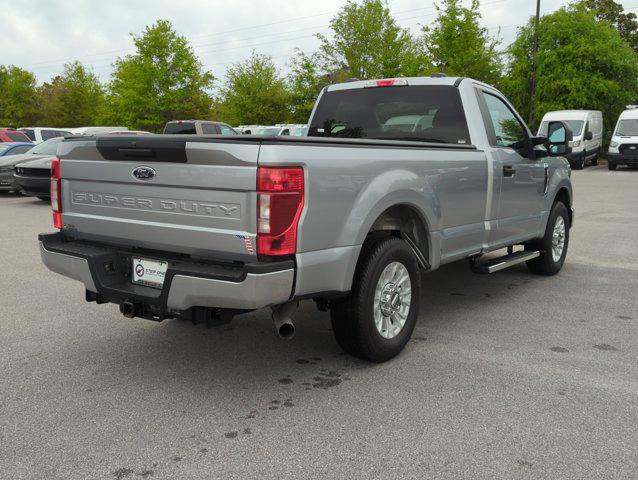 2022 Ford F-350 XLT