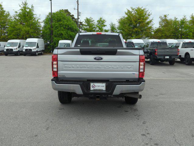 2022 Ford F-350 XLT