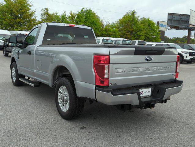 2022 Ford F-350 XLT