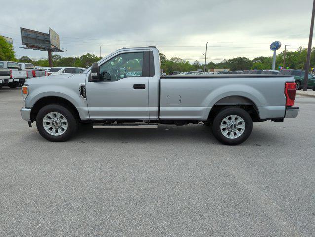 2022 Ford F-350 XLT