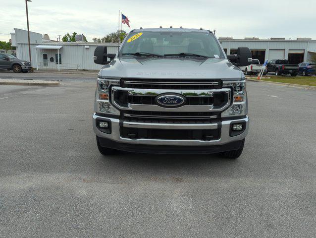2022 Ford F-350 XLT