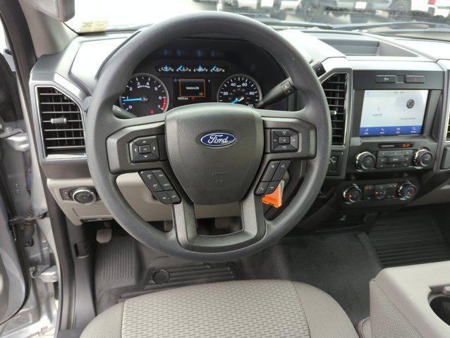 2022 Ford F-350 XLT