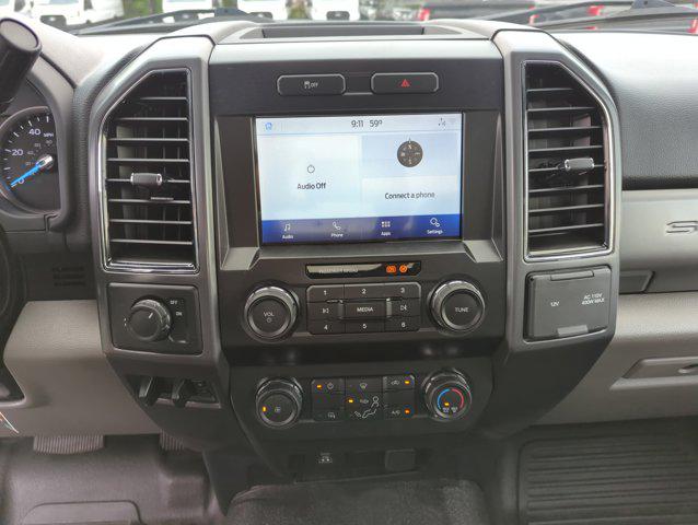 2022 Ford F-350 XLT