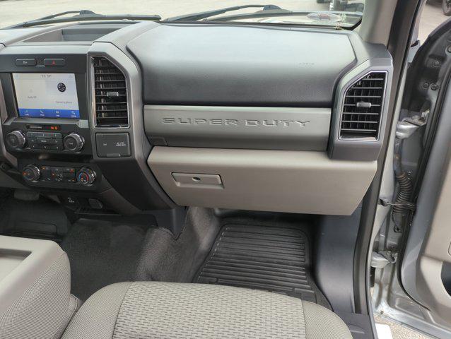 2022 Ford F-350 XLT
