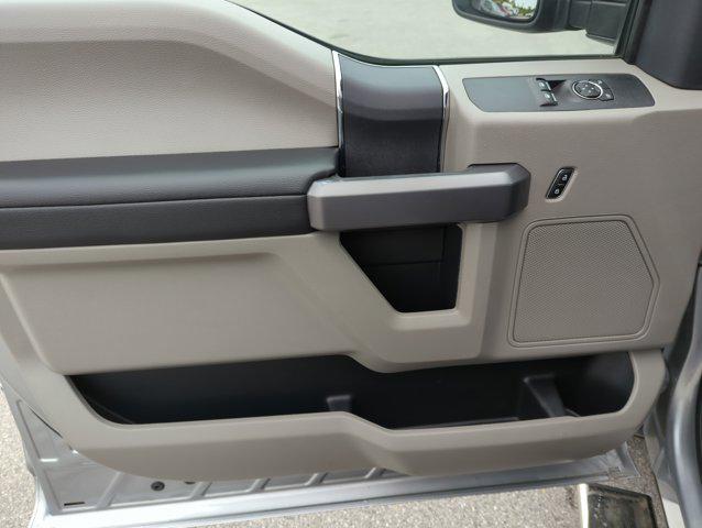 2022 Ford F-350 XLT
