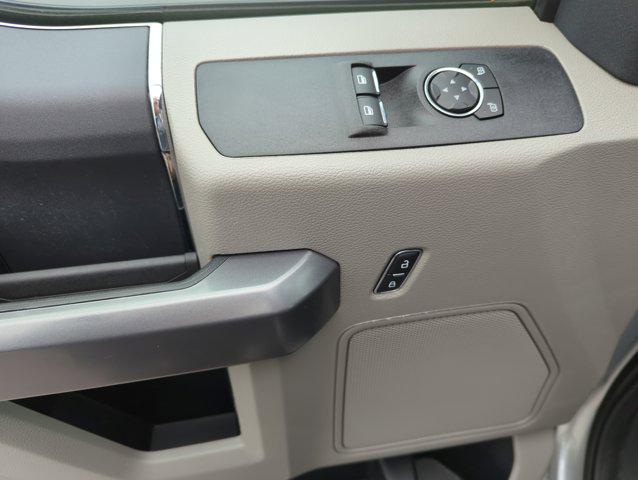 2022 Ford F-350 XLT