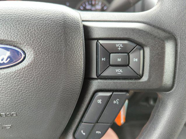 2022 Ford F-350 XLT