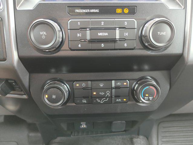 2022 Ford F-350 XLT