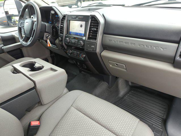 2022 Ford F-350 XLT
