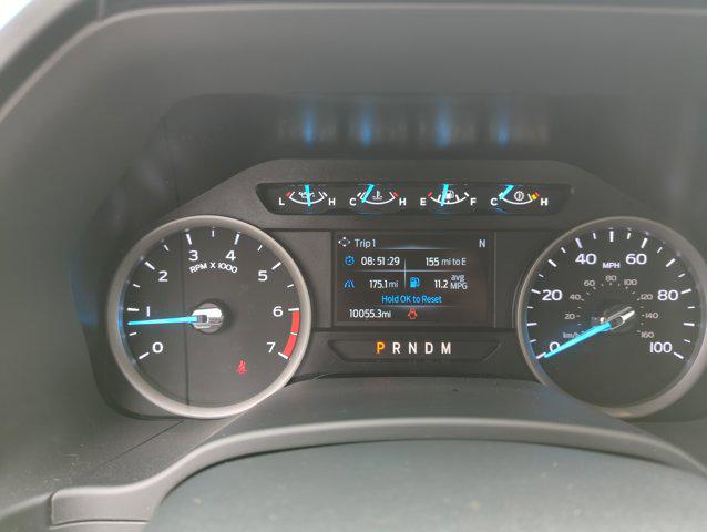 2022 Ford F-350 XLT