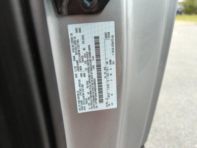 2022 Ford F-350 XLT