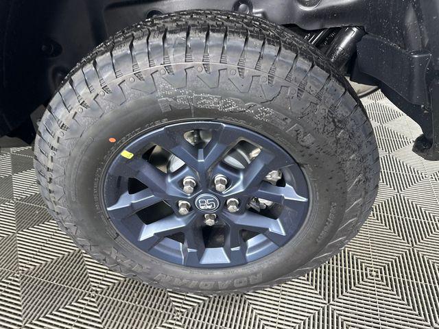 2026 Jeep Wrangler 85th Anniversary