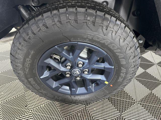 2026 Jeep Wrangler 85th Anniversary