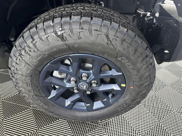 2026 Jeep Wrangler 85th Anniversary