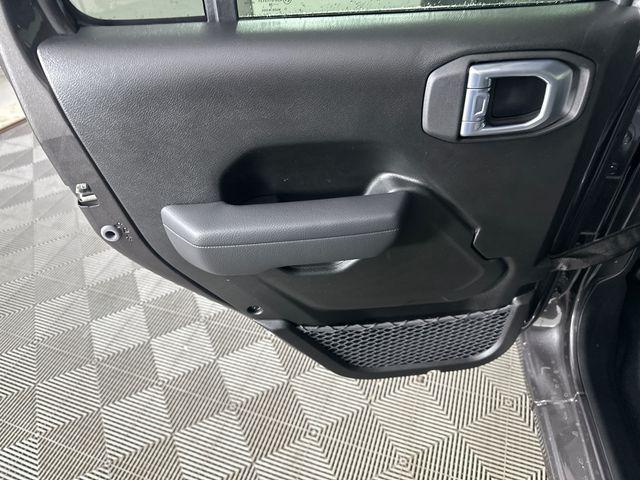 2026 Jeep Wrangler 85th Anniversary