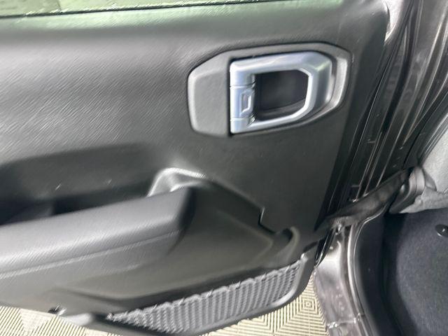 2026 Jeep Wrangler 85th Anniversary