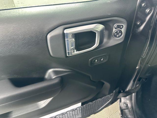 2026 Jeep Wrangler 85th Anniversary