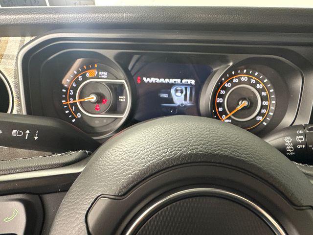 2026 Jeep Wrangler 85th Anniversary
