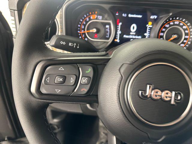 2026 Jeep Wrangler 85th Anniversary