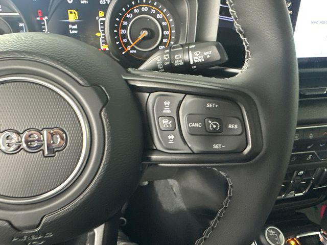 2026 Jeep Wrangler 85th Anniversary