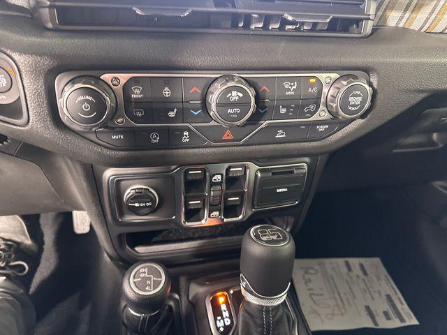 2026 Jeep Wrangler 85th Anniversary