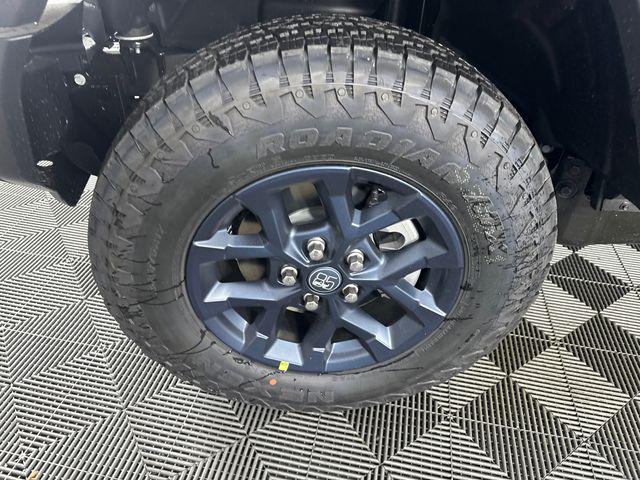 2026 Jeep Wrangler WRANGLER 4-DOOR 85TH ANNIVERSARY EDITION 2026 Jeep Wrangler WRANGLER 4-DOOR 85TH ANNIVERSARY EDITION