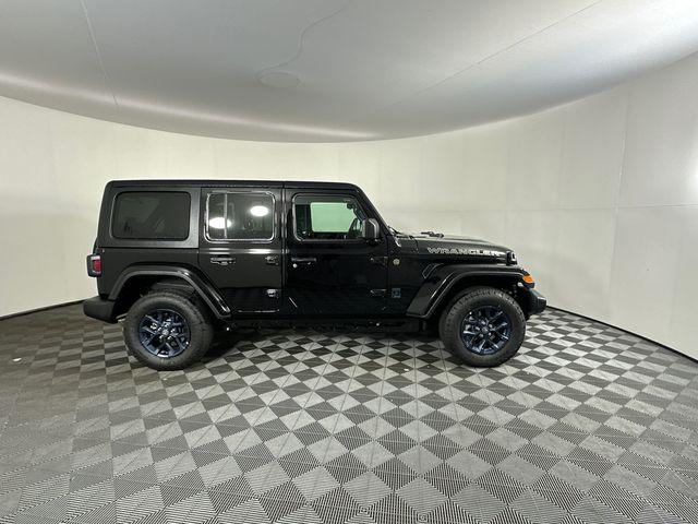 2026 Jeep Wrangler 85th Anniversary