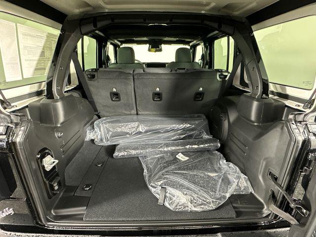 2026 Jeep Wrangler 85th Anniversary