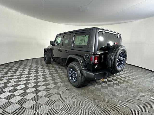 2026 Jeep Wrangler 85th Anniversary