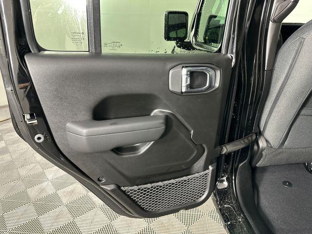 2026 Jeep Wrangler 85th Anniversary