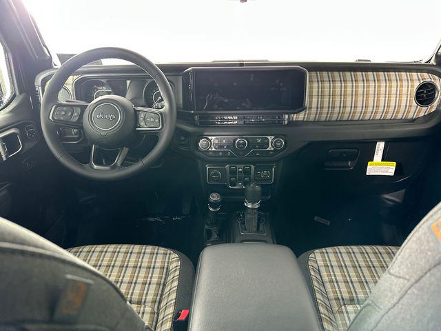 2026 Jeep Wrangler 85th Anniversary