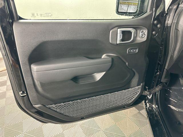 2026 Jeep Wrangler 85th Anniversary