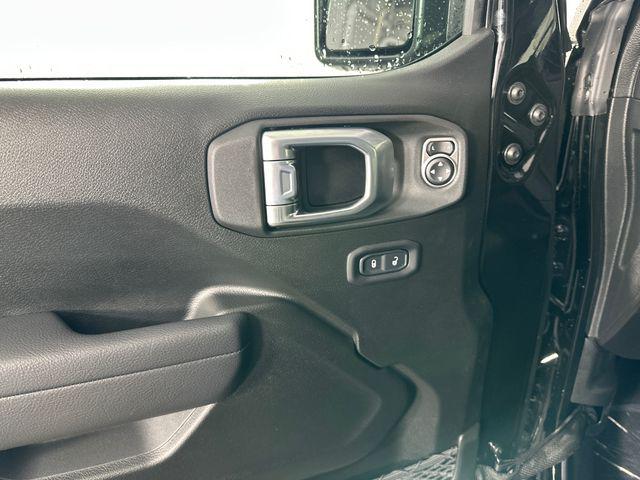 2026 Jeep Wrangler 85th Anniversary