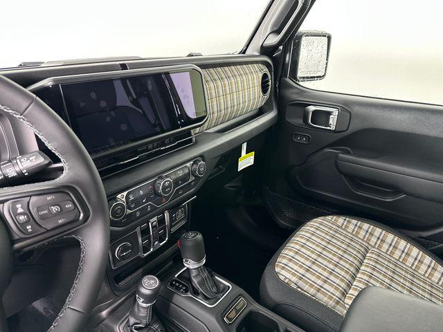 2026 Jeep Wrangler 85th Anniversary