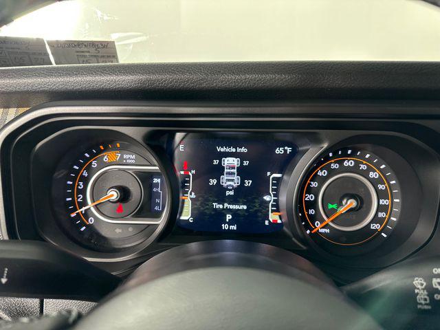 2026 Jeep Wrangler 85th Anniversary