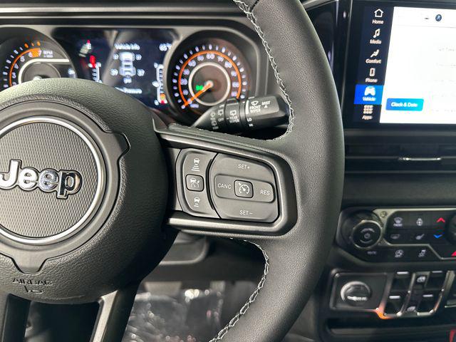 2026 Jeep Wrangler 85th Anniversary
