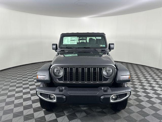 2026 Jeep Gladiator GLADIATOR SPORT 4X4