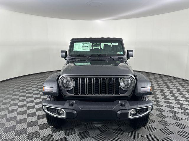 2026 Jeep Gladiator GLADIATOR SPORT 4X4