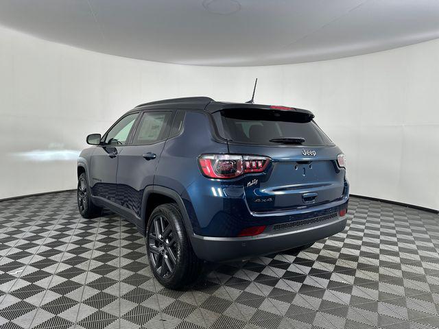 2026 Jeep Compass COMPASS LIMITED ALTITUDE 4X4 2026 Jeep Compass COMPASS LIMITED ALTITUDE 4X4