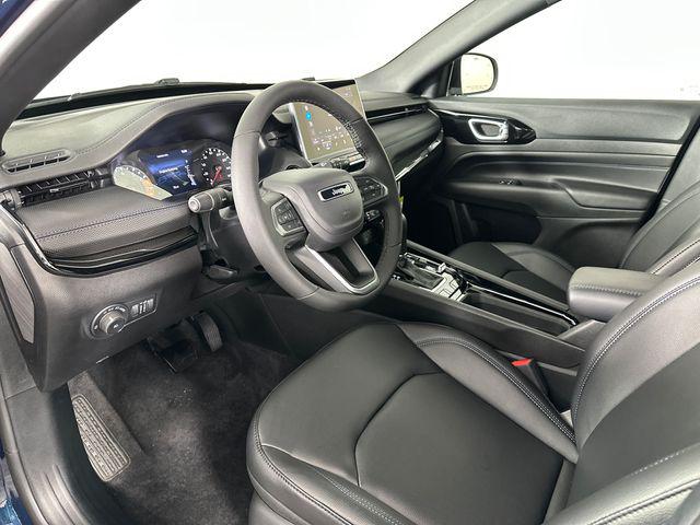 2026 Jeep Compass COMPASS LIMITED ALTITUDE 4X4 2026 Jeep Compass COMPASS LIMITED ALTITUDE 4X4