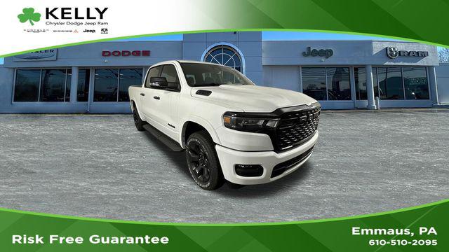 2026 Ram 1500 Big Horn Crew Cab 4x4 5'7" Box for sale in Emmaus, PA