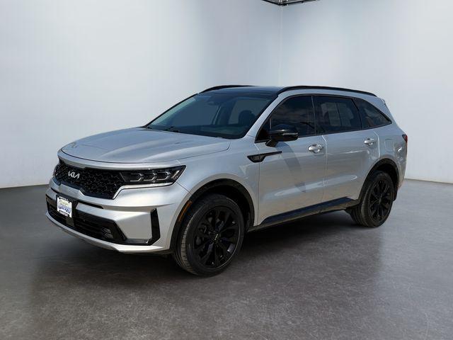 2022 Kia Sorento SX for sale in Danville, IL