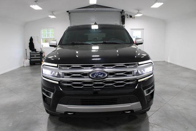 2023 Ford Expedition Platinum MAX