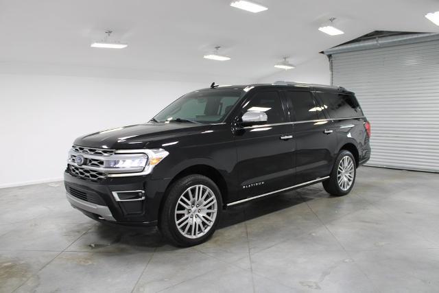 2023 Ford Expedition Platinum MAX
